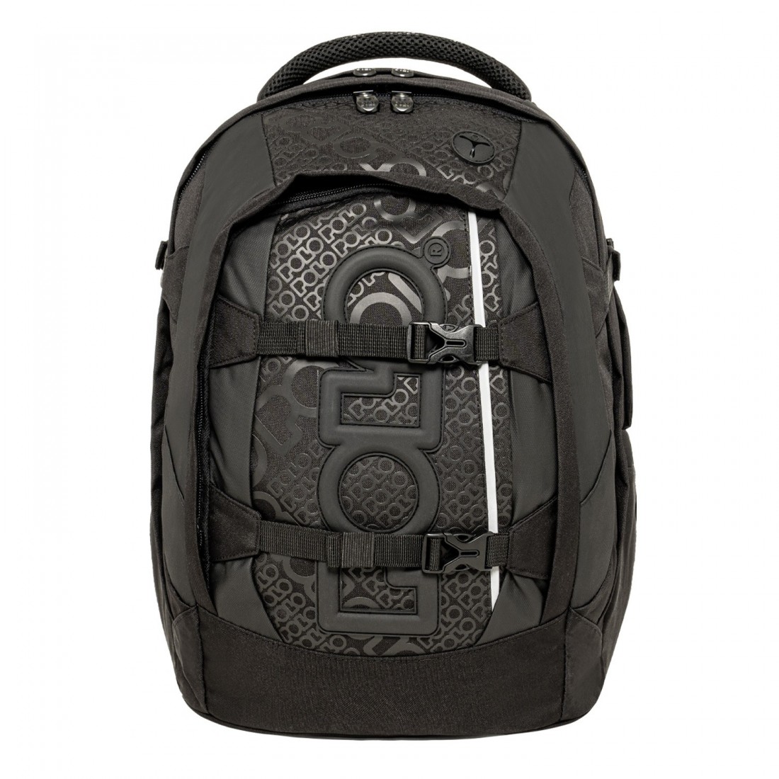 Σακίδιο πλάτης Cryptic Black 901001-2002 Polo (2026)