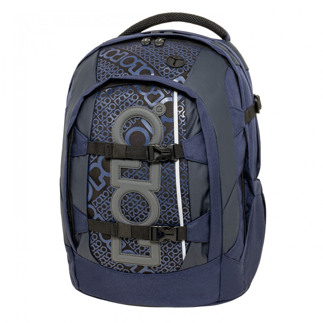 Σακίδιο πλάτης Cryptic Blue 901001-5001 Polo (2026)
