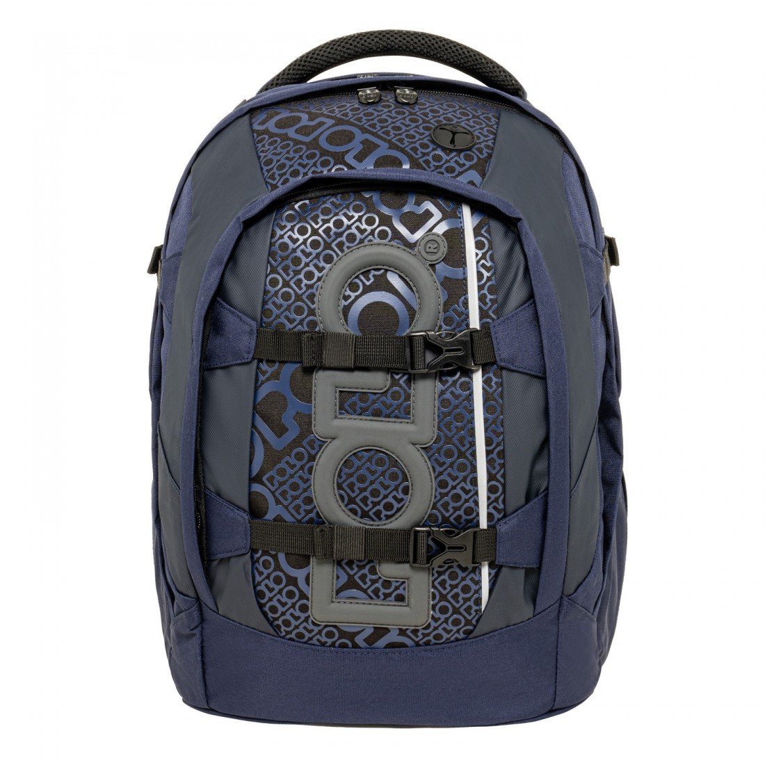 Σακίδιο πλάτης Cryptic Blue 901001-5001 Polo (2026)