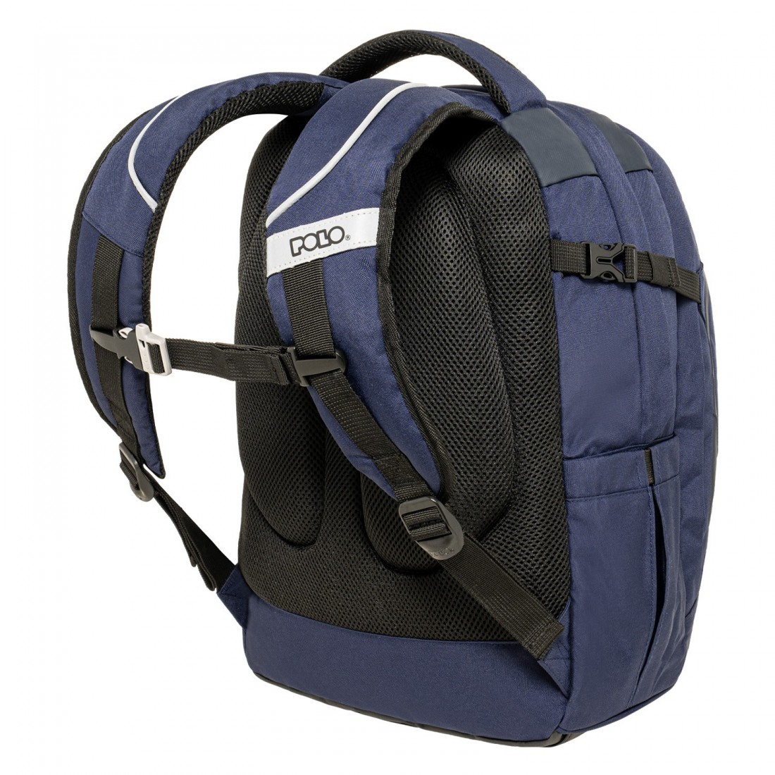 Σακίδιο πλάτης Cryptic Blue 901001-5001 Polo (2026)