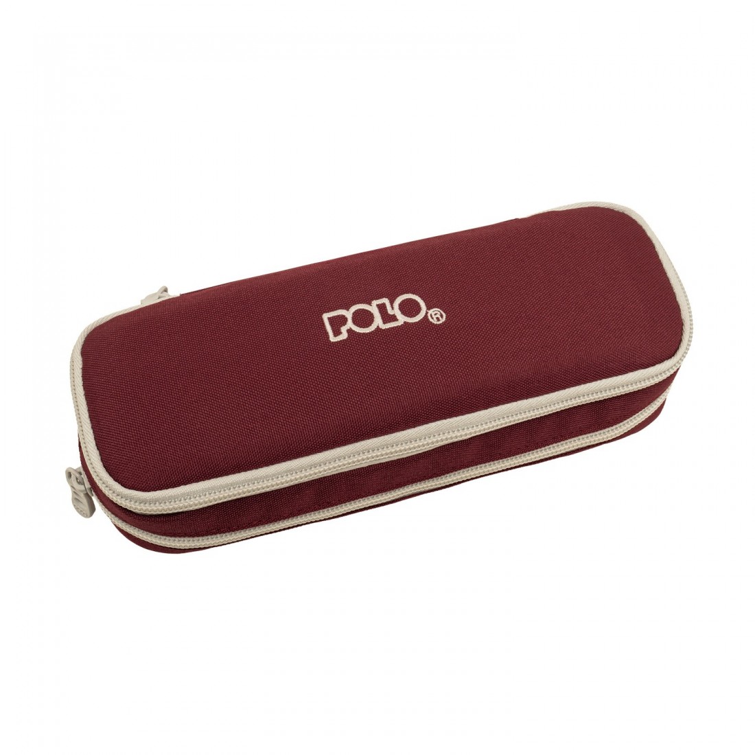 Κασετίνα Duo Box Burgundy 937004-3324 Polo (2026)