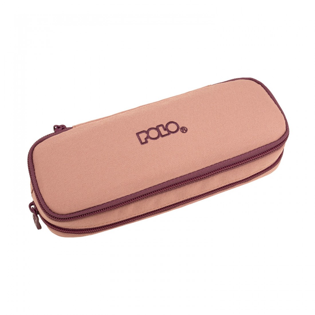 Κασετίνα Duo Box Pink 937004-3947 Polo (2026)