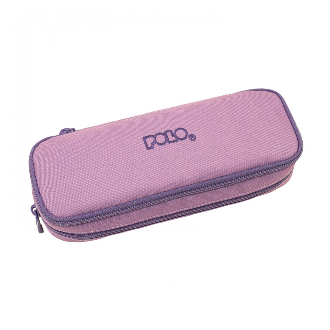 Κασετίνα Duo Box Lavender 937004-4649 Polo (2026)