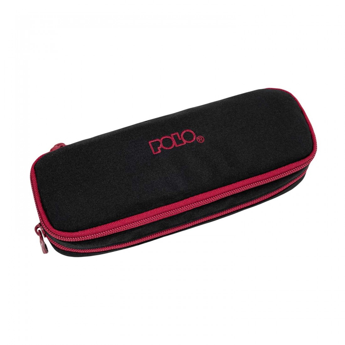 Κασετίνα Duo Box Black 937004-2033 Polo (2026)
