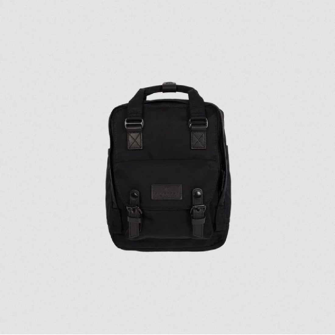 Σακίδιο πλάτης Macaroon Mini Black 90719 Doughnut.