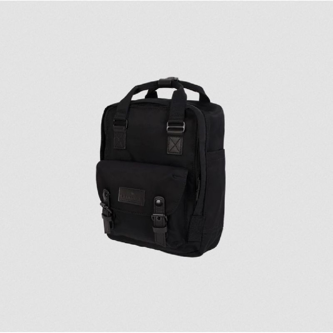 Σακίδιο πλάτης Macaroon Mini Black 90719 Doughnut.