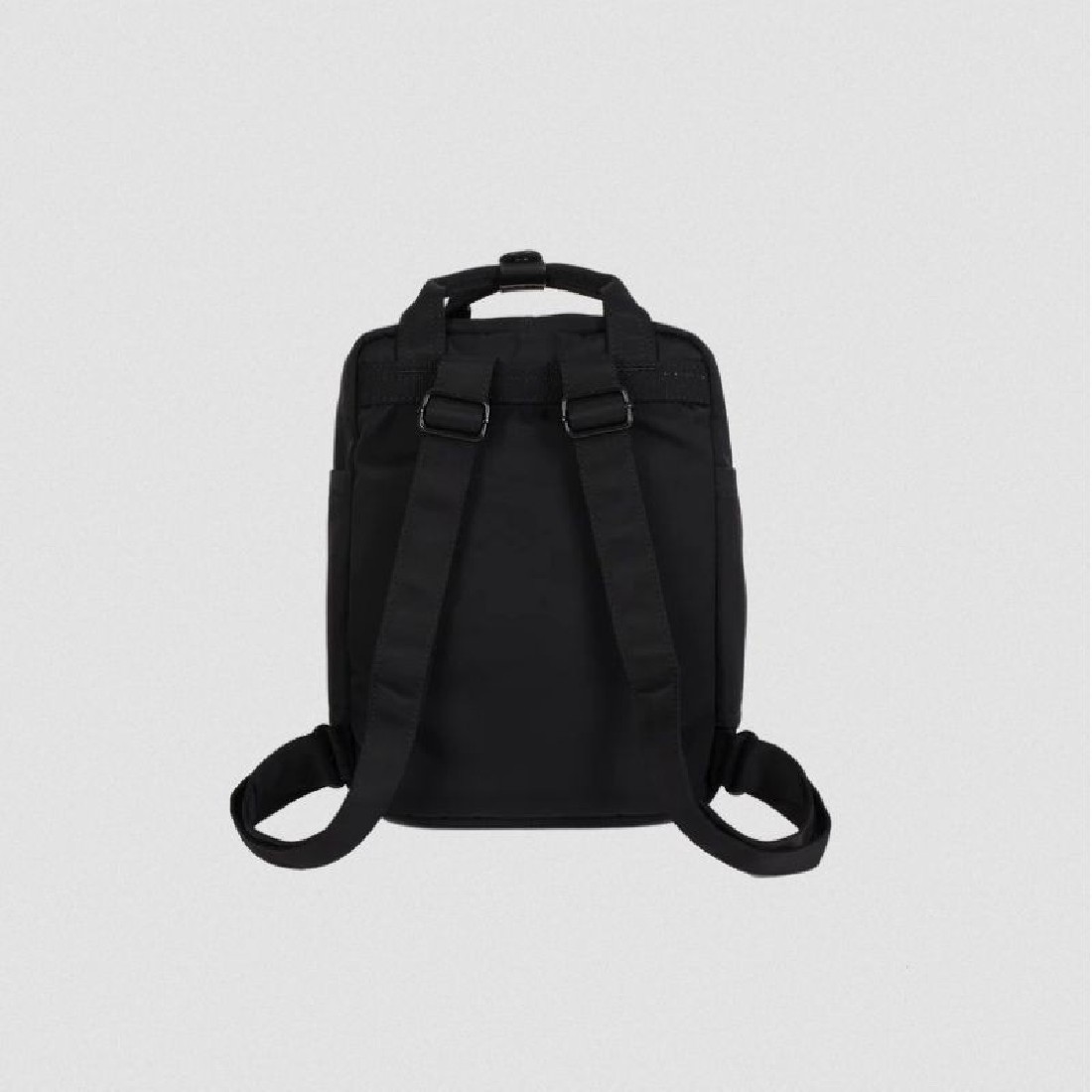 Σακίδιο πλάτης Macaroon Mini Black 90719 Doughnut.