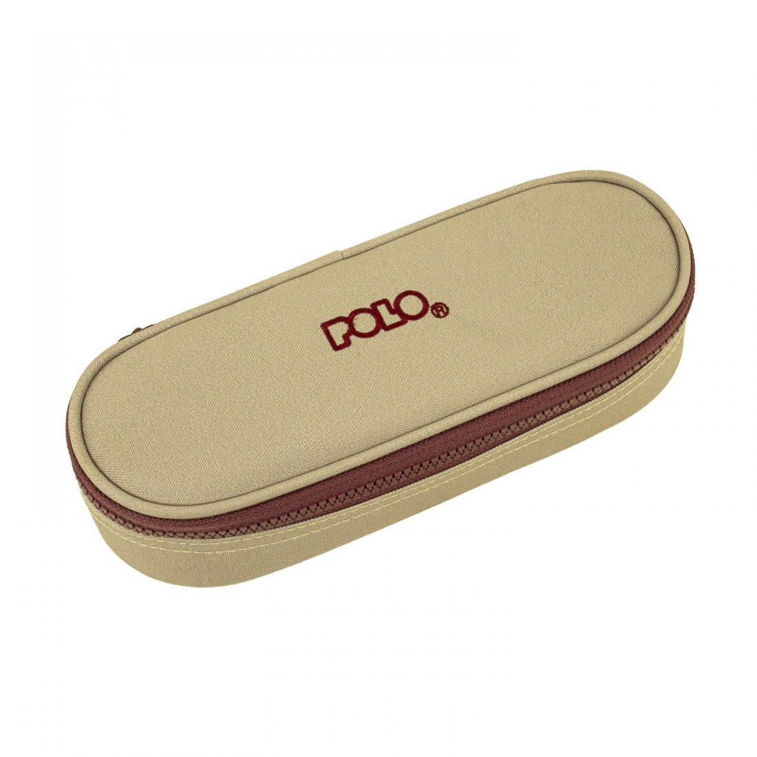 Κασετίνα Box Beige 937003-7432 Polo (2026)