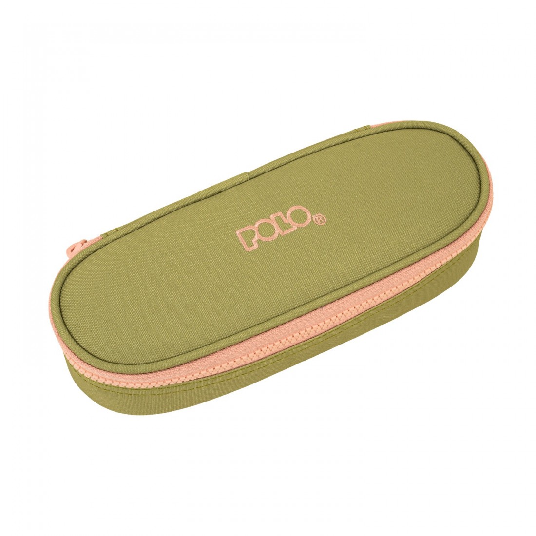 Κασετίνα Box Lime Green 937003-6139 Polo (2026)