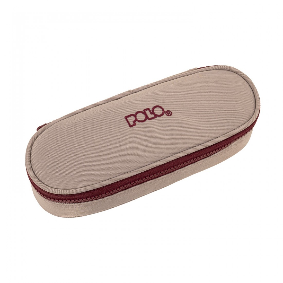 Κασετίνα Box Cameo Pink 937003-4532 Polo (2026)