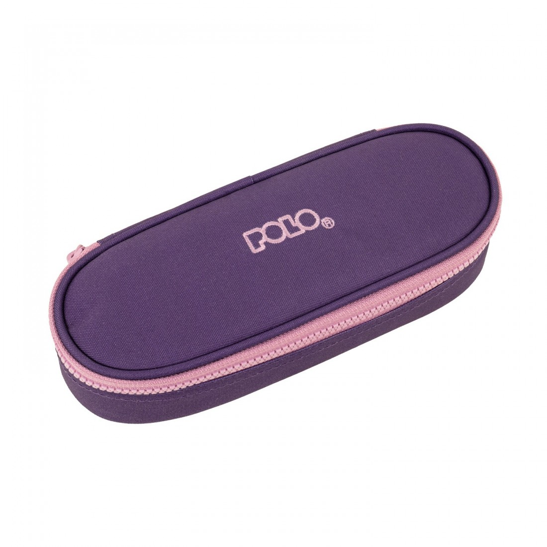 Κασετίνα Box Purple 937003-4945 Polo (2026)
