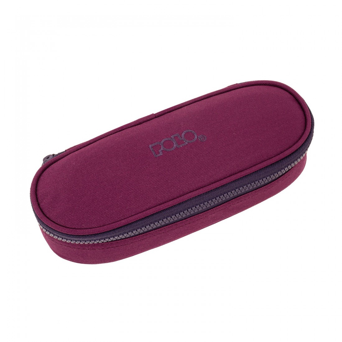 Κασετίνα Box Aubergine 937003-4749 Polo (2026)