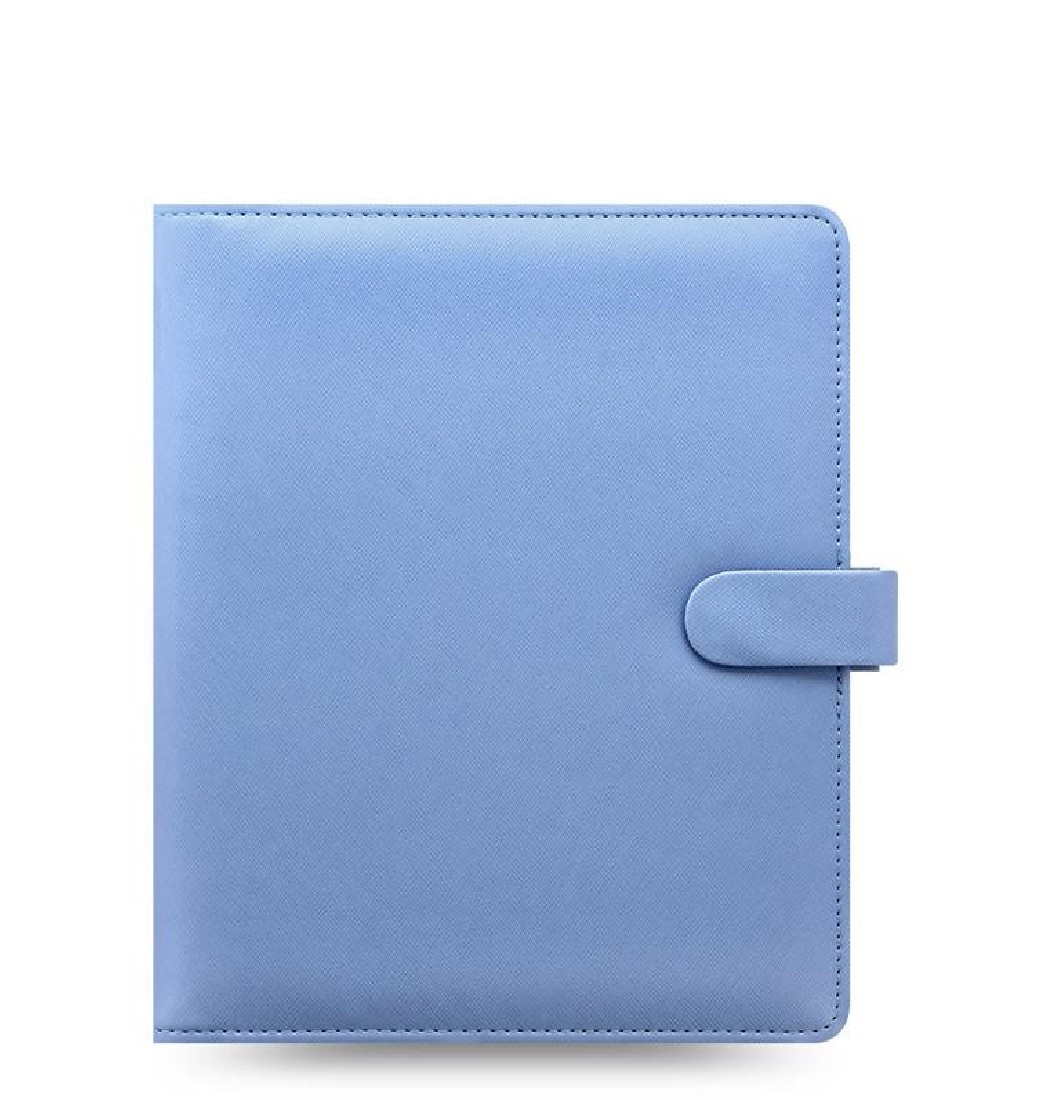 Filofax Organiser A5 Saffiano Vista Blue 022586.
