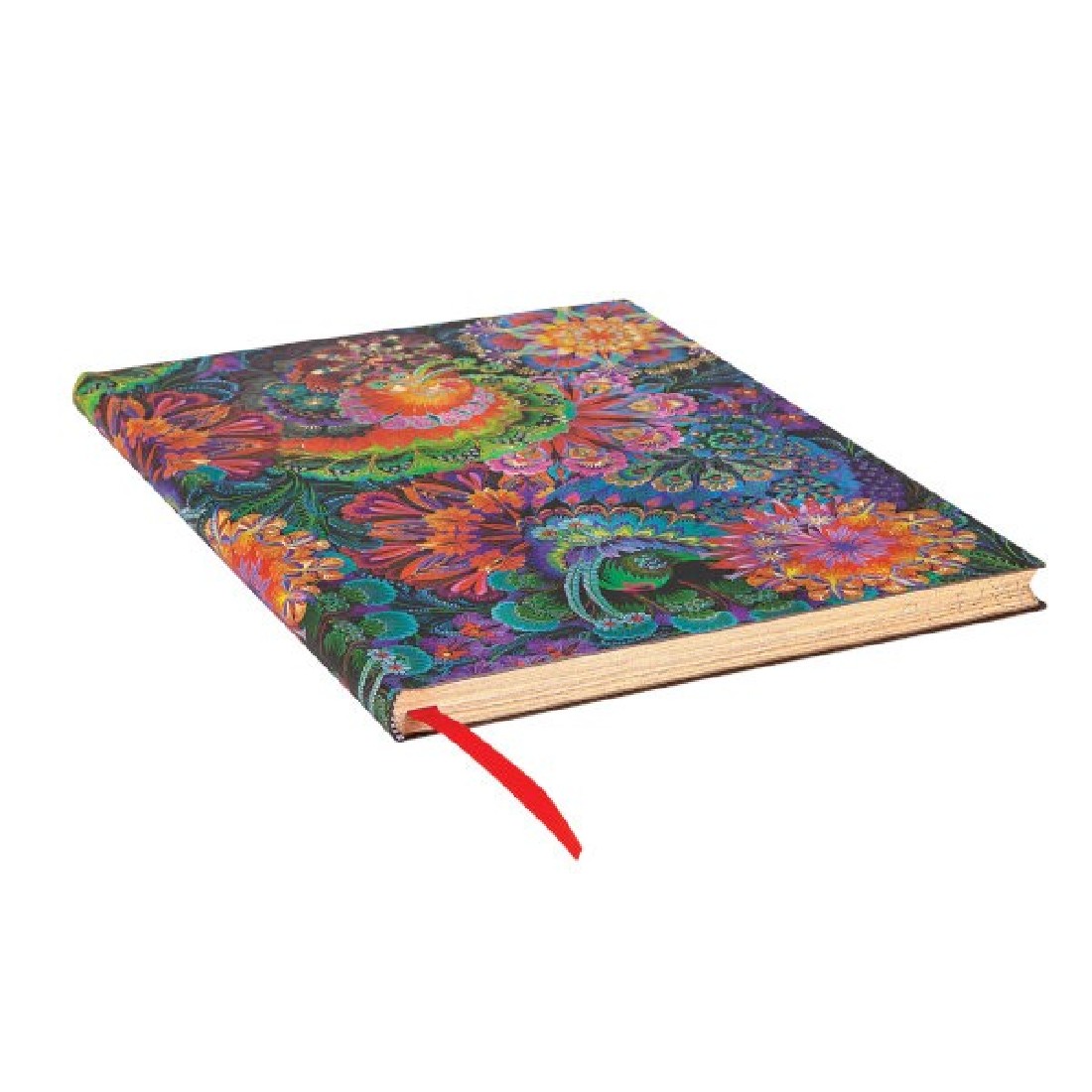 Paperblanks Notebook Flexis Moonlight Ultra Lined