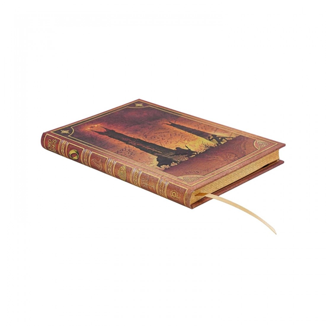 Paperblanks Notebook The Quest Continues Midi Lined