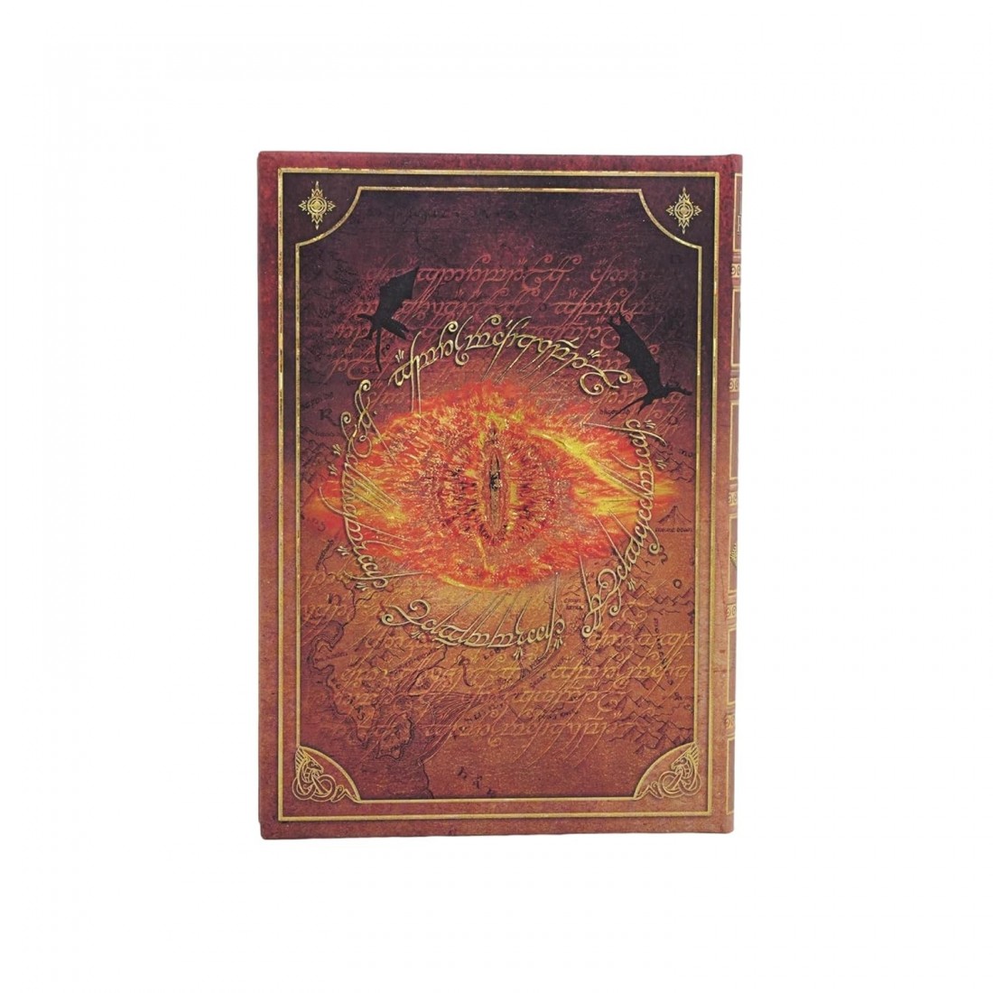 Paperblanks Notebook The Quest Continues Midi Lined