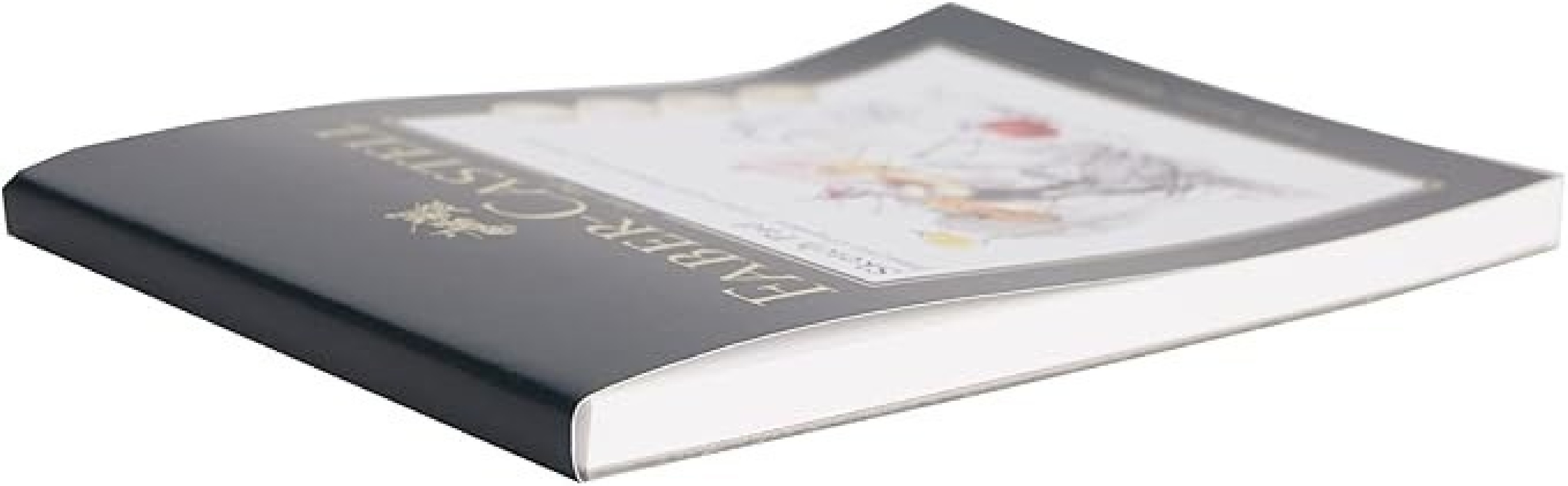 Faber Castell Art and Graphic Sketch Pad A5,160gsm 40 sheets WD792911