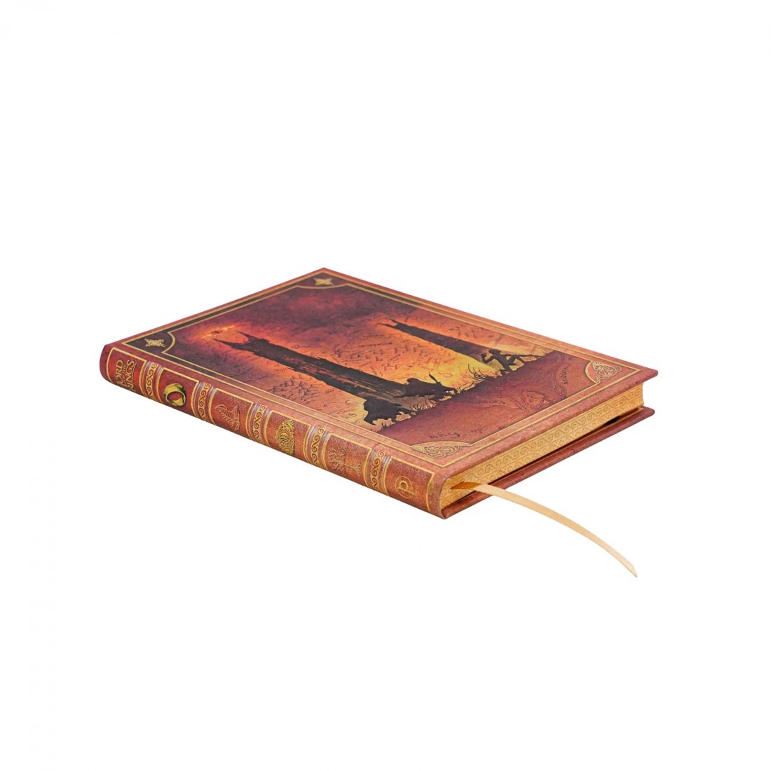 Paperblanks Notebook The Quest Continues Mini Lined