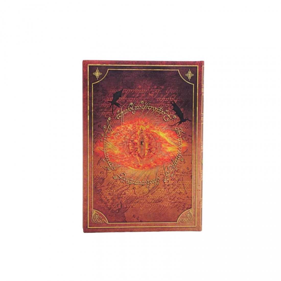 Paperblanks Notebook The Quest Continues Mini Lined
