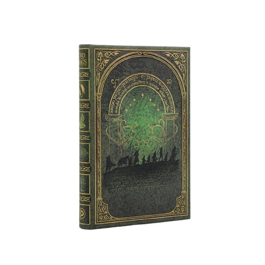Paperblanks Notebook Power of Fellowship Mini Lined