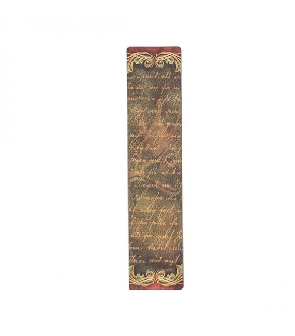 Paperblanks Bookmark The Brothers Grimm Frog Prince