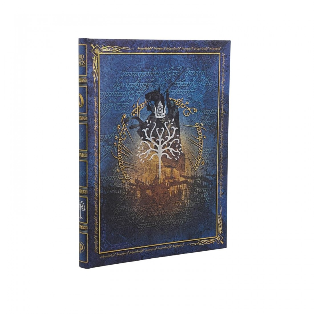 Paperblanks Notebook The Crown Reclaimed Ultra Lined