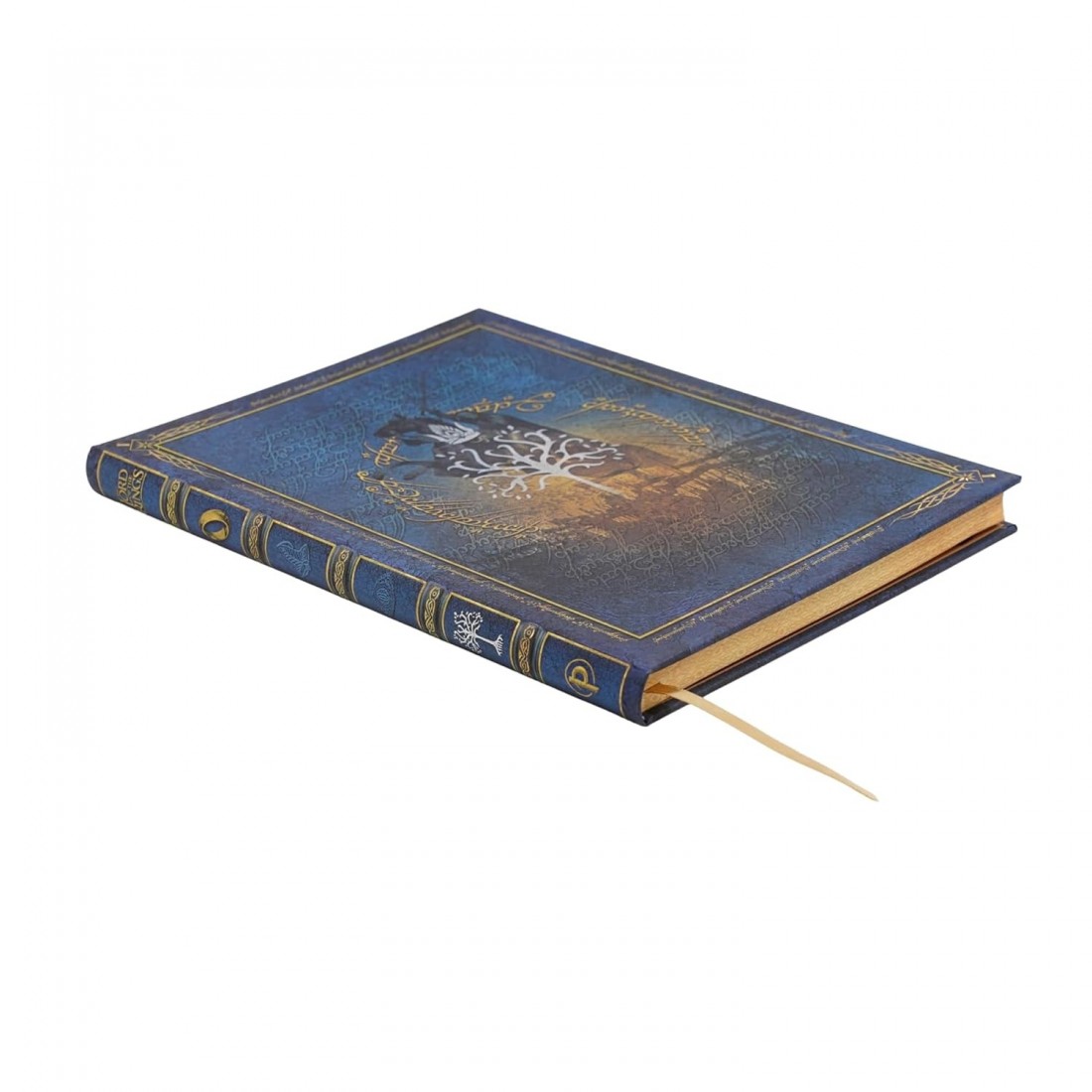 Paperblanks Notebook The Crown Reclaimed Ultra Lined