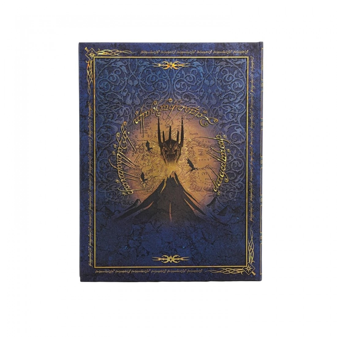 Paperblanks Notebook The Crown Reclaimed Ultra Lined