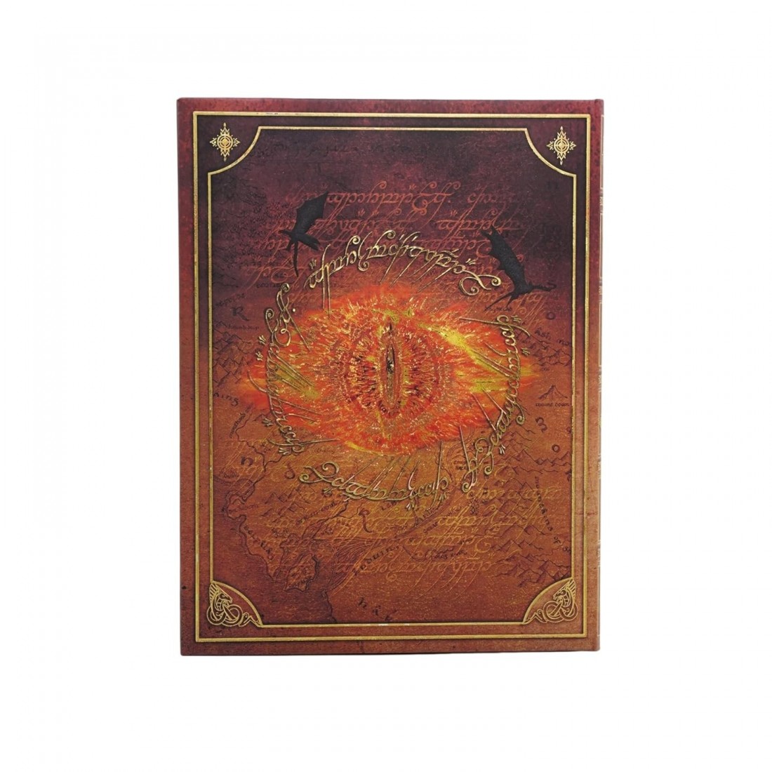 Paperblanks Notebook The Quest Continues Ultra Lined