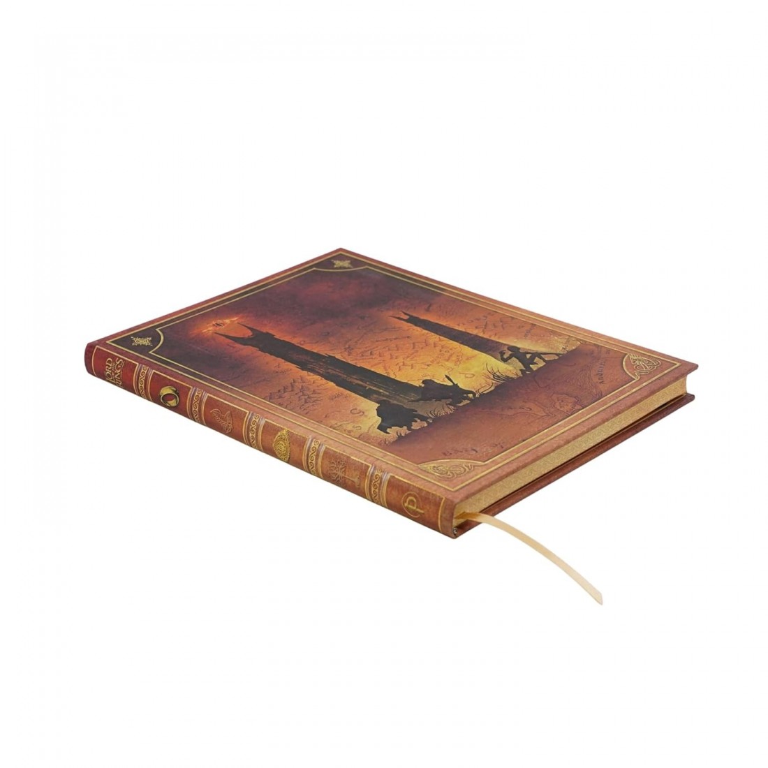 Paperblanks Notebook The Quest Continues Ultra Lined