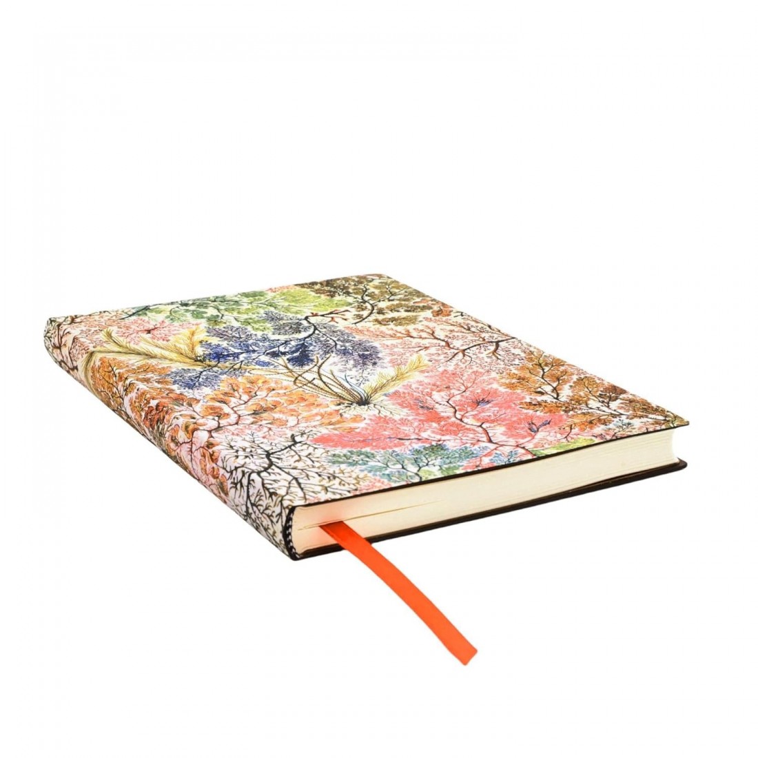 Paperblanks Notebook Flexis Anemone Midi Lined