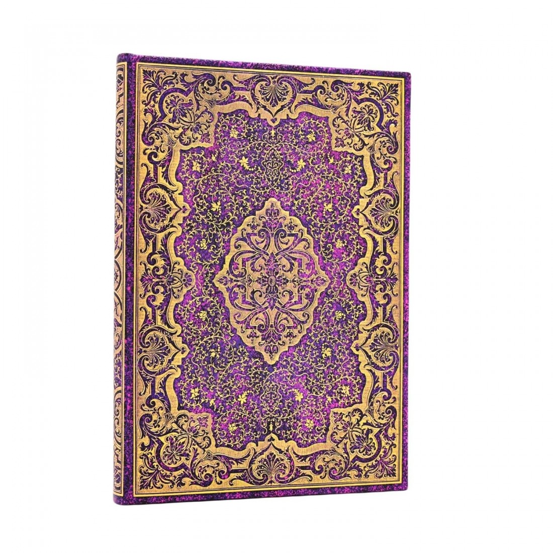 Paperblanks Notebook Picaresque Midi Lined