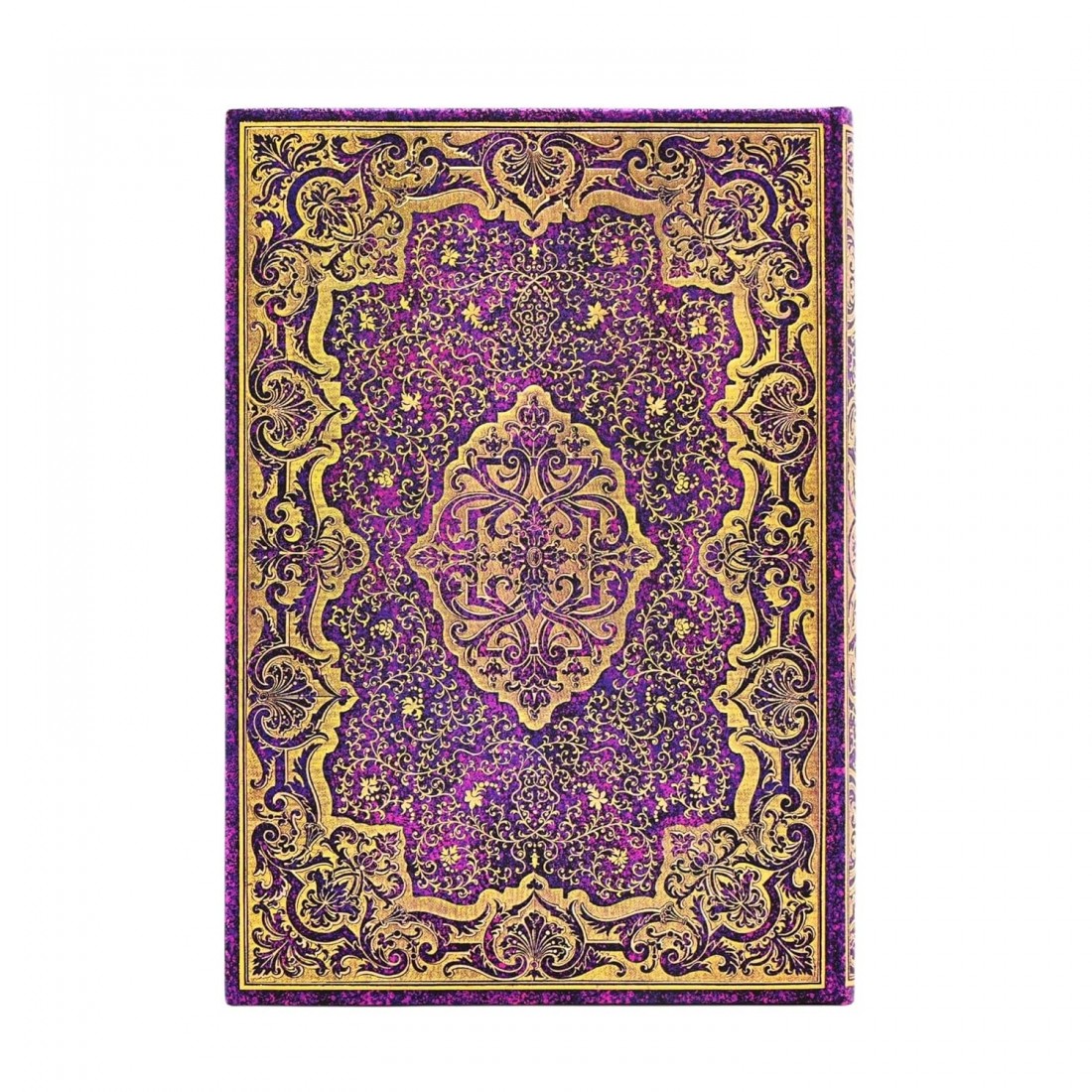 Paperblanks Notebook Picaresque Midi Lined
