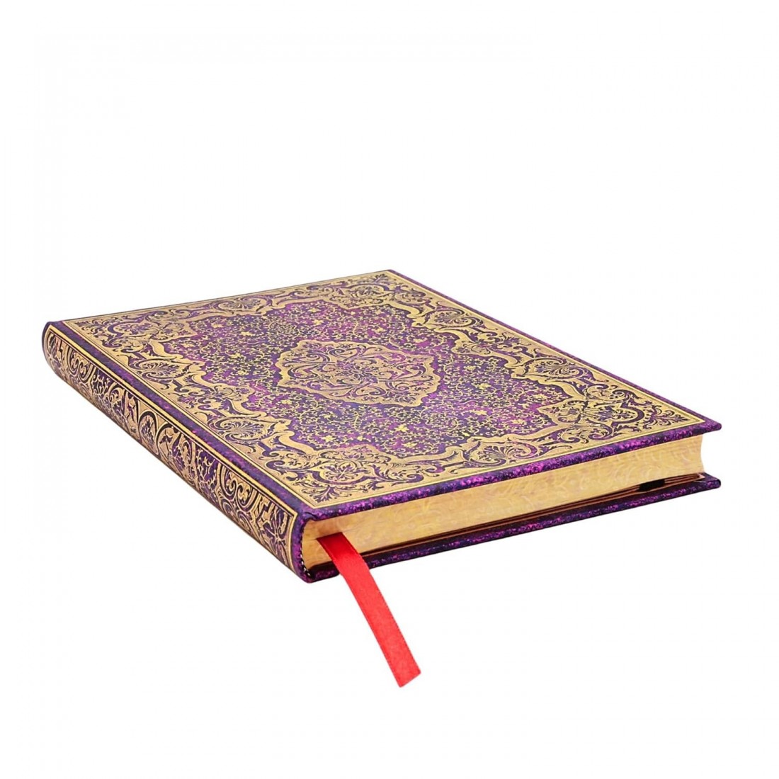 Paperblanks Notebook Picaresque Midi Lined