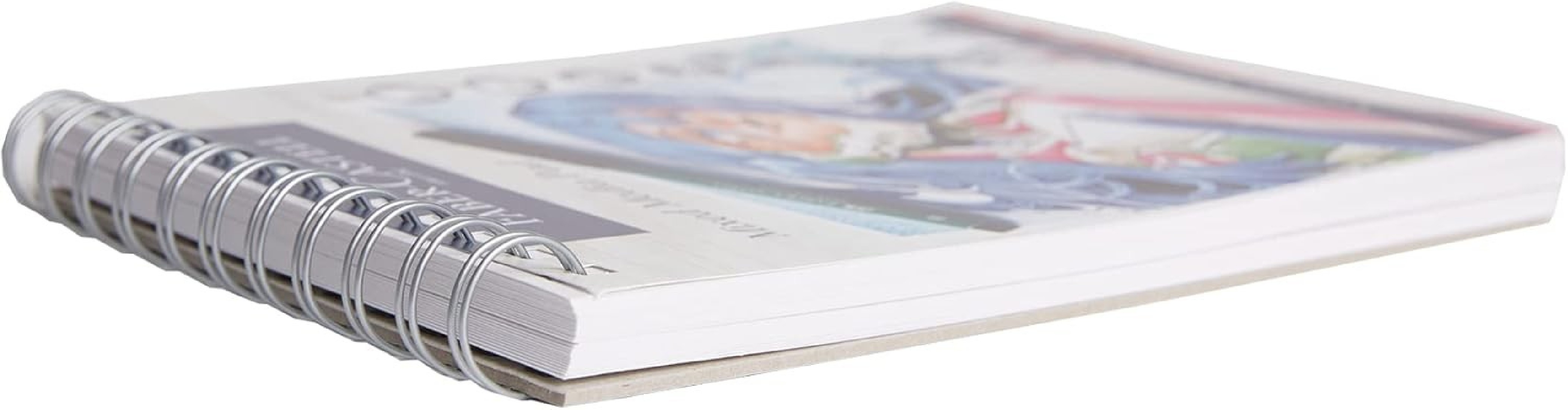 Faber Castell Studio Mixed Media Pad A5 250gsm 30 Sheets WD835113