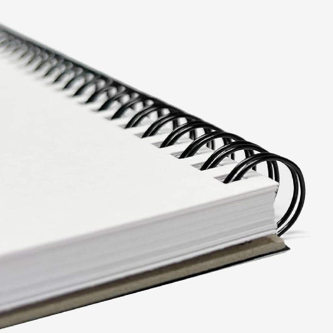 Faber Castell A4 mixed media spiral pad 250gsm, 30 sheets 791419
