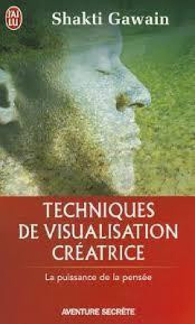 TECHNIQUES DE VISUALISATION CREATRICE POCHE