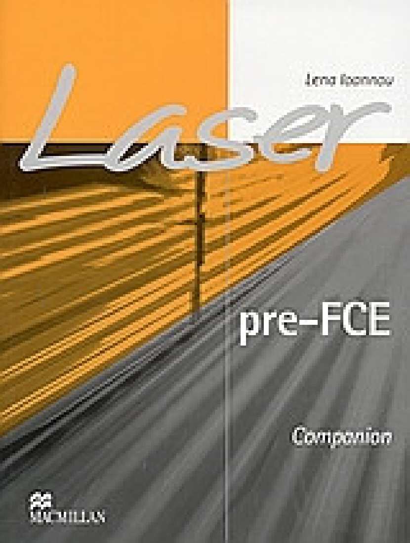 Laser pre-FCE