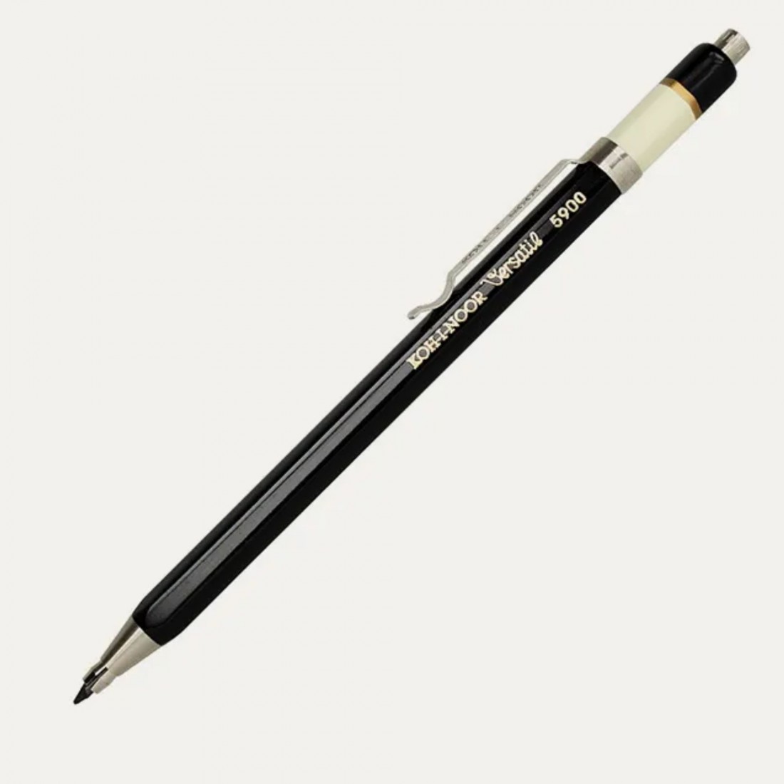Μολύβι μηχανικό Versatil 2mm 5900 KOH-I-NOOR