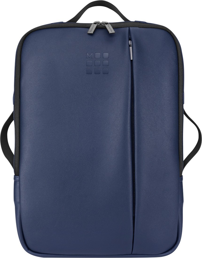 Moleskine Professional Device Bag 15inches, Classic Collection, Sapphire Blue
