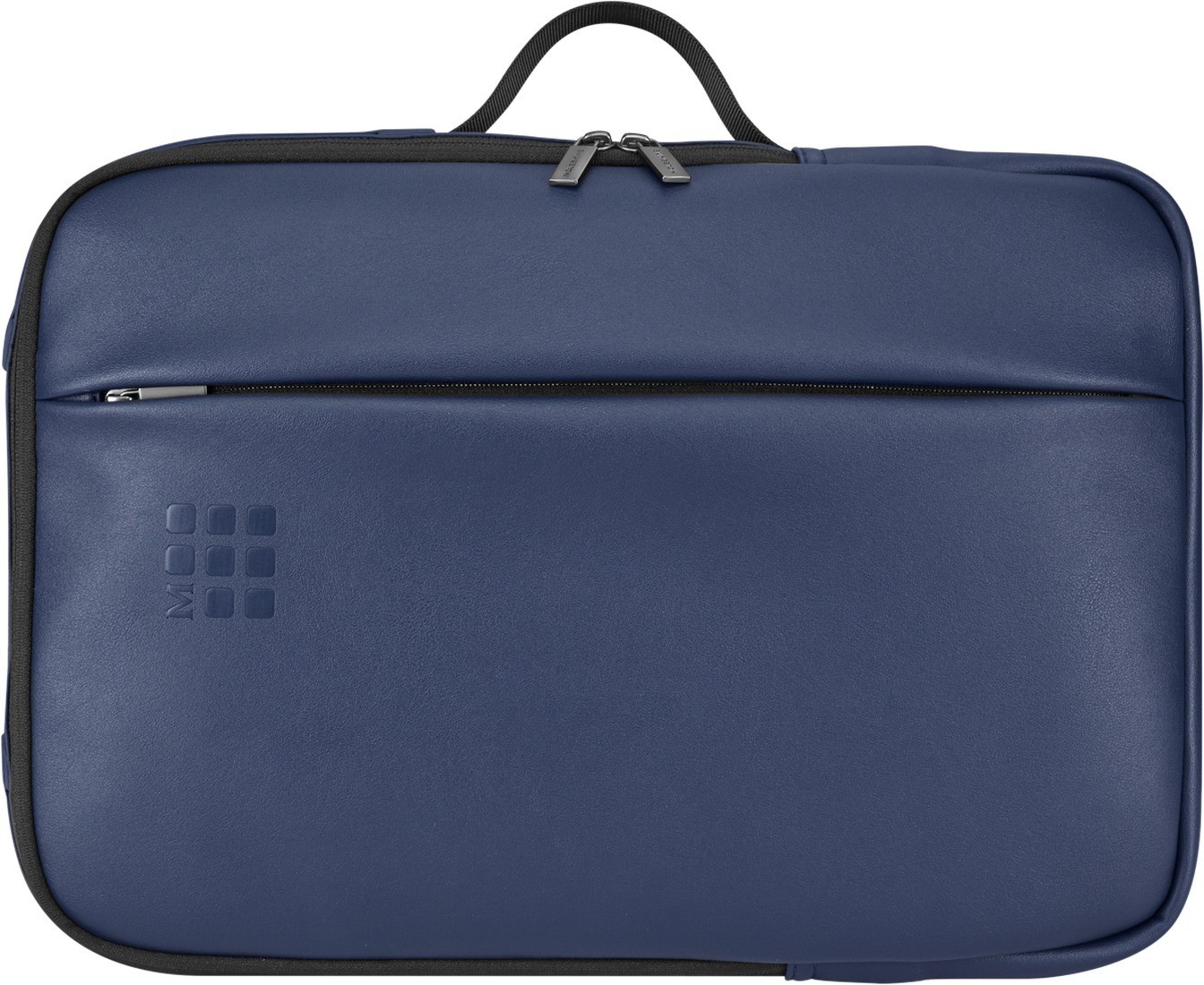Moleskine Professional Device Bag 15inches, Classic Collection, Sapphire Blue