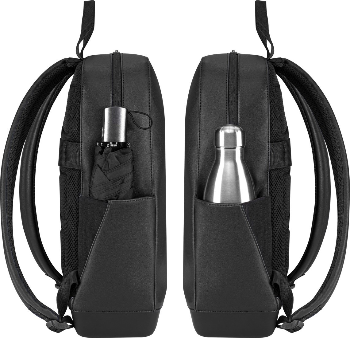 Moleskine Classic 2.0 Backpack Black