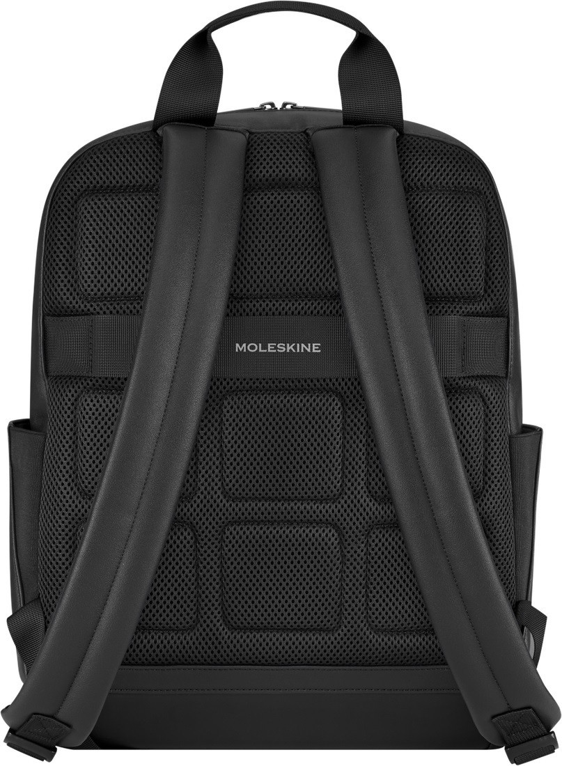 Moleskine Classic 2.0 Backpack Black
