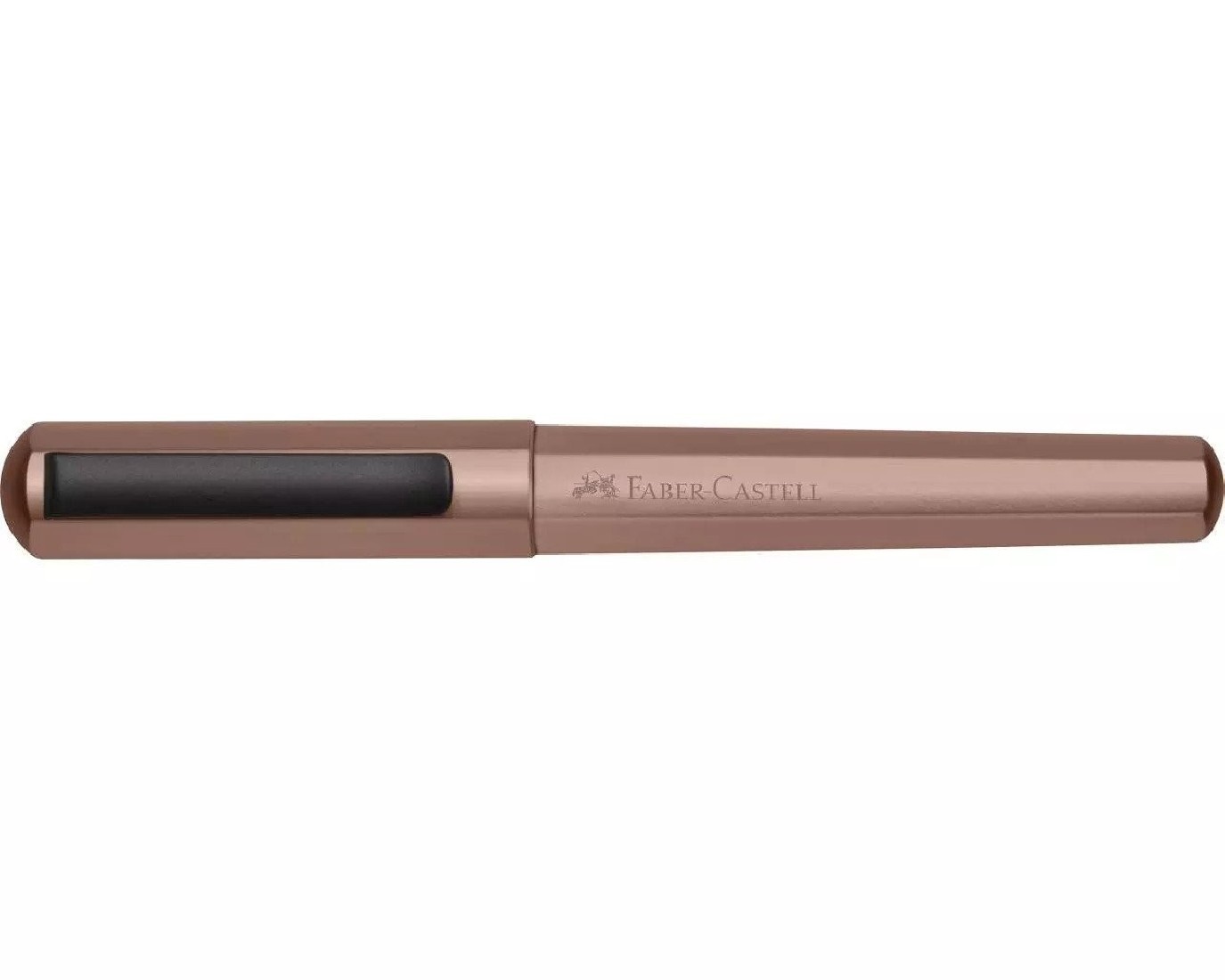 Faber Castell Hexo Bronze  Rollerball 140585
