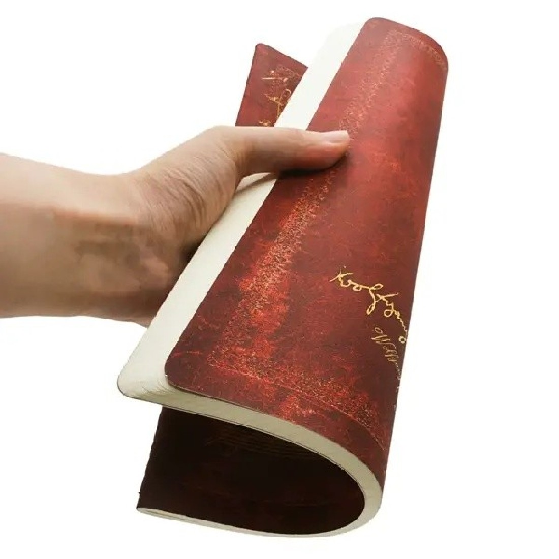 Paperblanks A4 cahier ruled Mozart, The Hunt