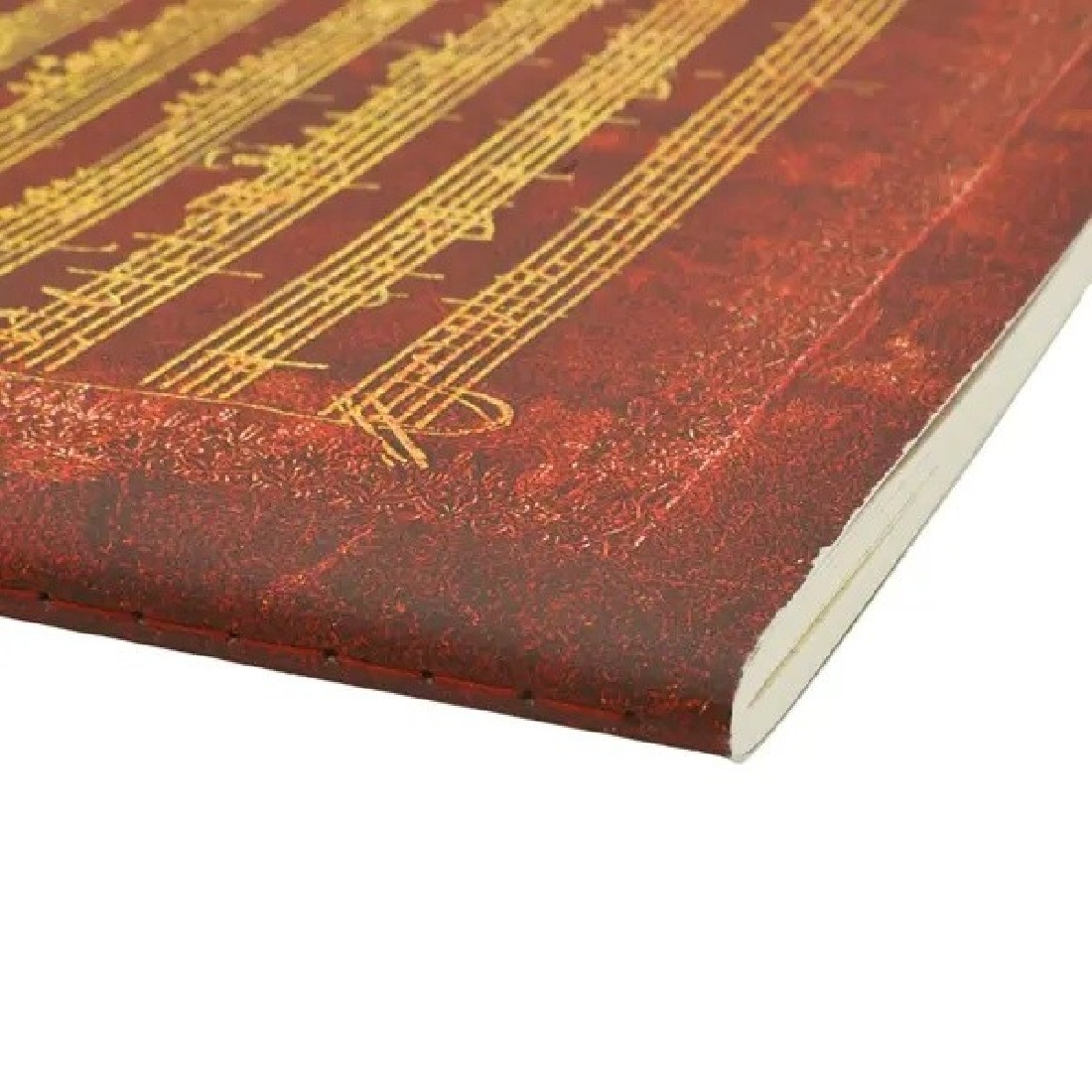 Paperblanks A4 cahier ruled Mozart, The Hunt