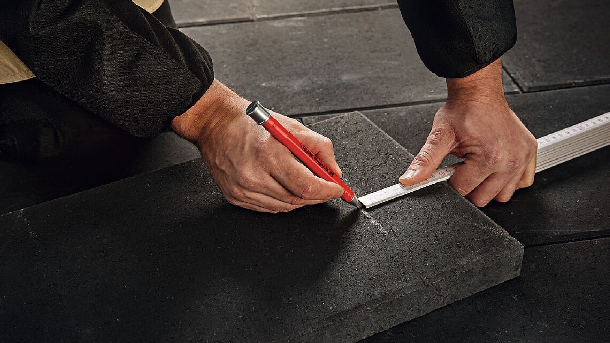 Edding 8890 mechanical carpenter pencil