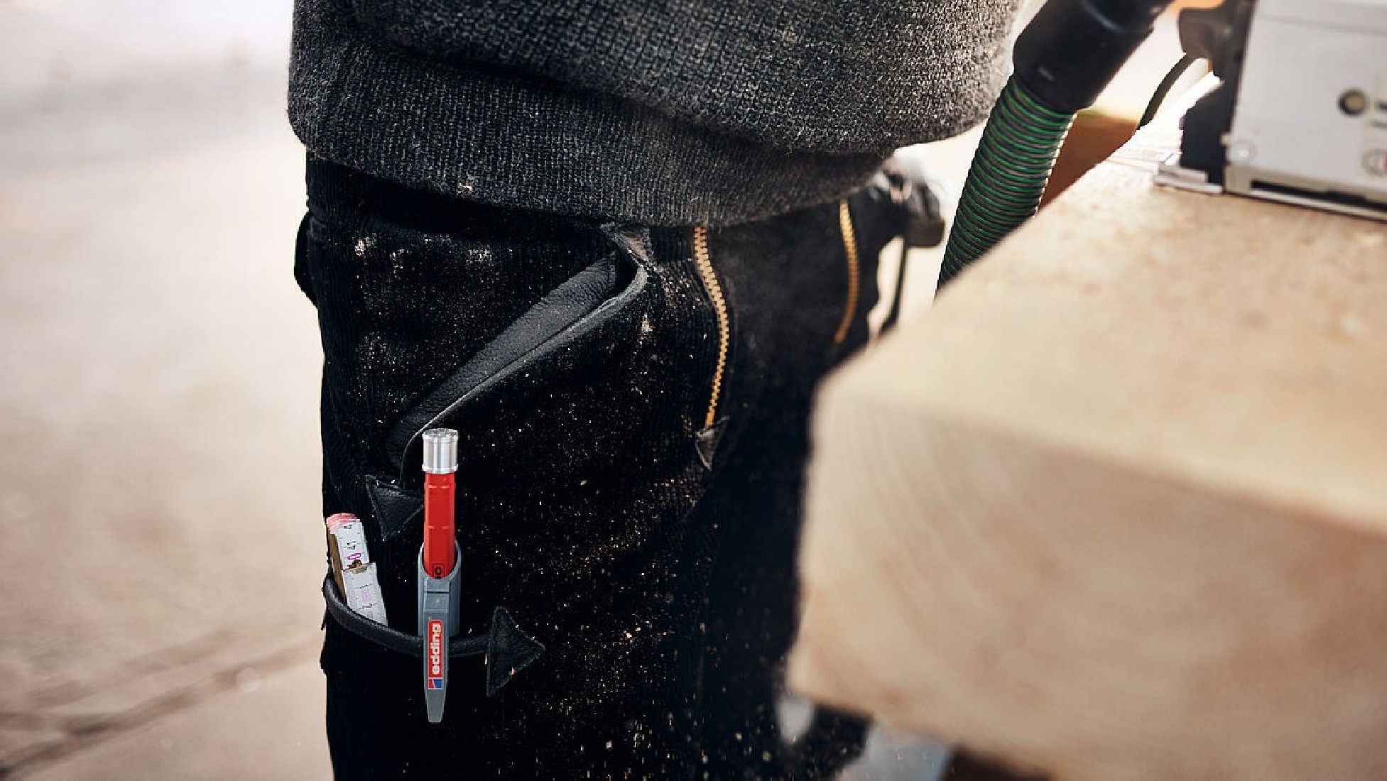 Edding 8890 mechanical carpenter pencil