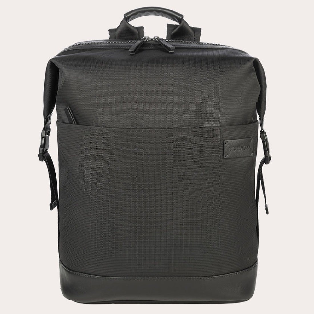 Tucano Modo Premium backpack black up to 16 inches, BMDOKP-BK
