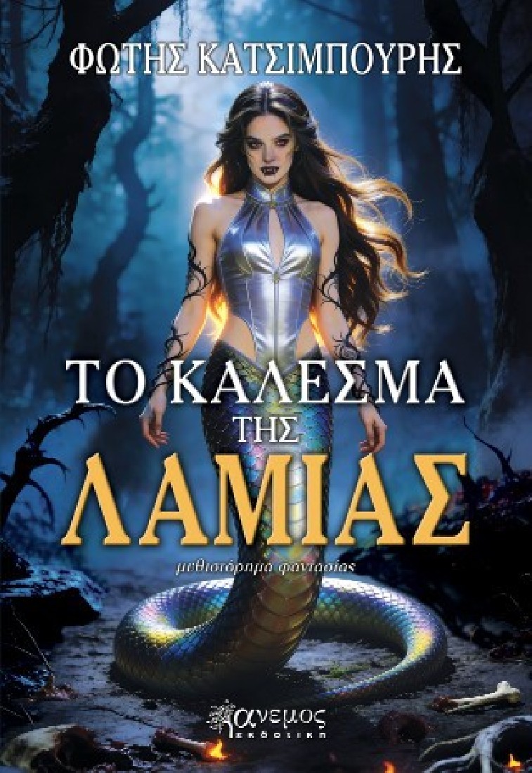Το κάλεσμα της Λάμιας